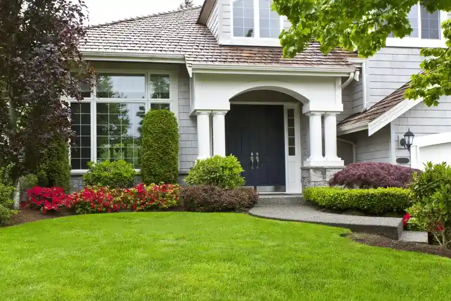 Landscaper in Culpeper, VA