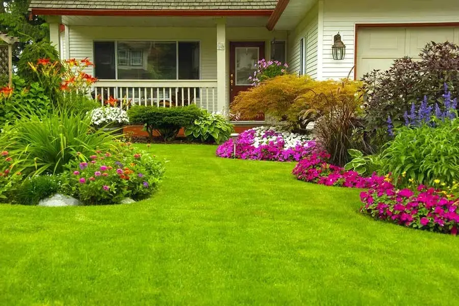 Residential Landscaping