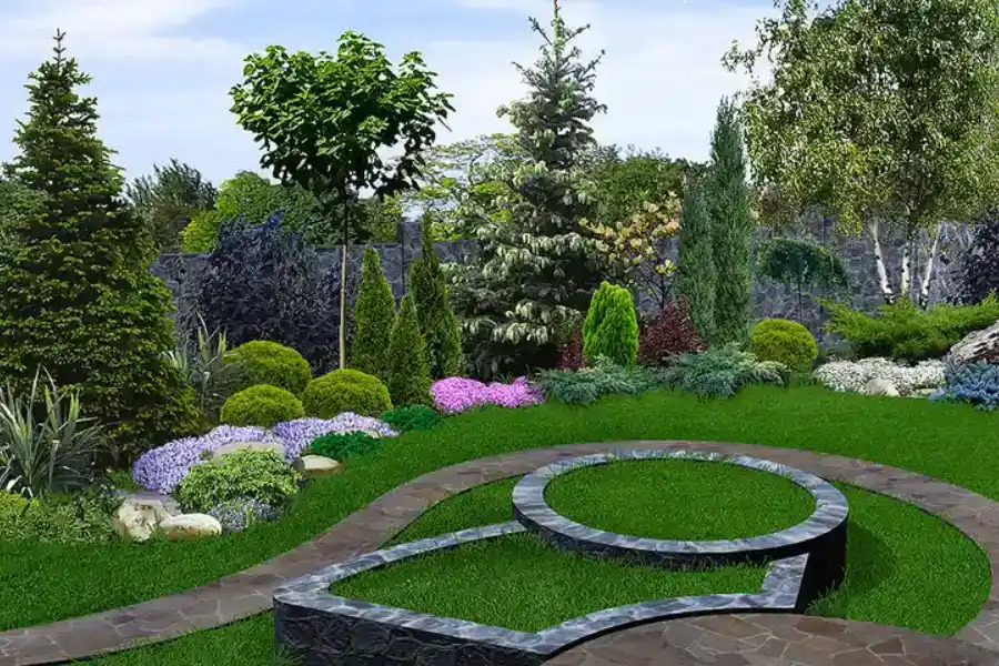 Choosing the Right Plants for Residential Landscaping in Culpeper, VA, 22701