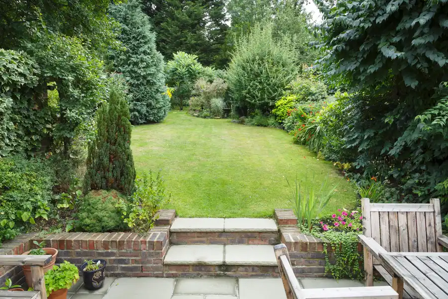Choosing The Right Plants For Residential Landscaping Culpeper, VA