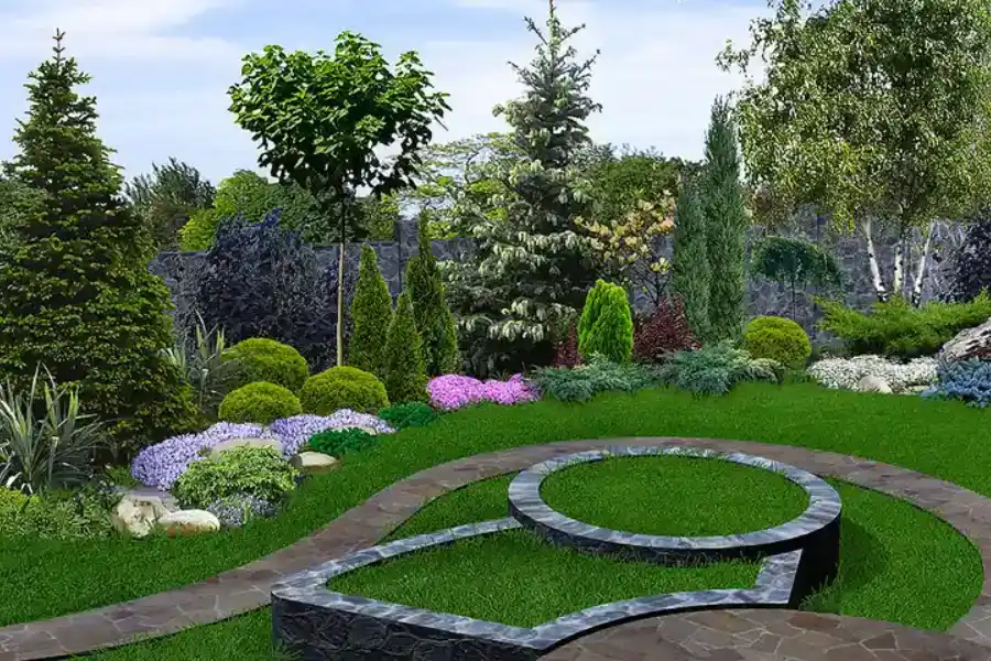 Choosing The Right Plants For Residential Landscaping in Culpeper, VA