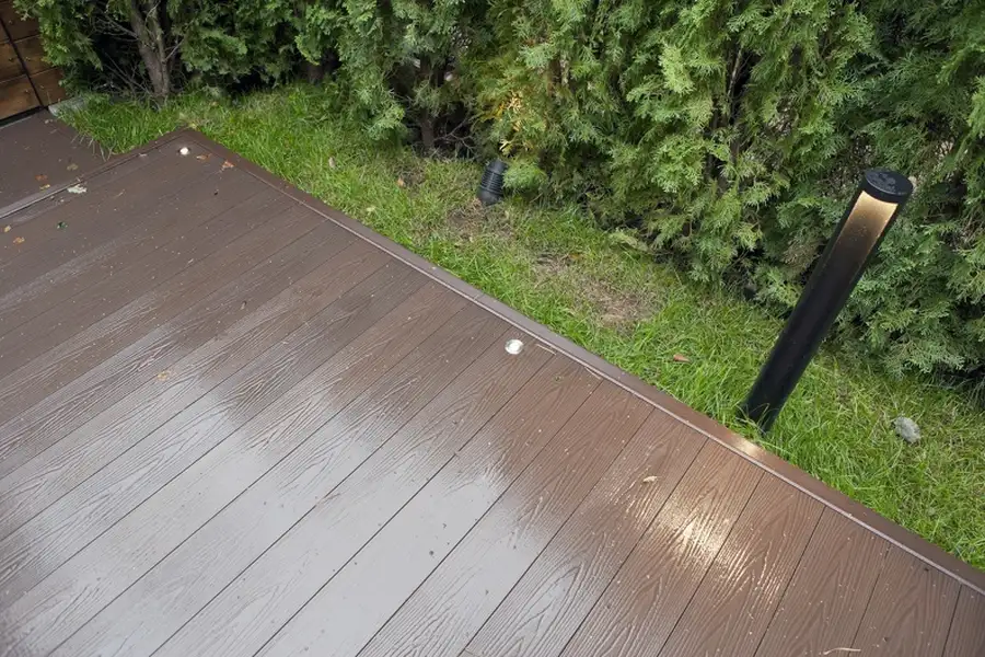 Excellent Deck Installation Culpeper, VA