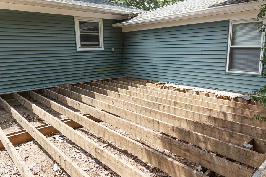 The Importance of Proper Foundation for Deck Installation in Culpeper, VA, 22701