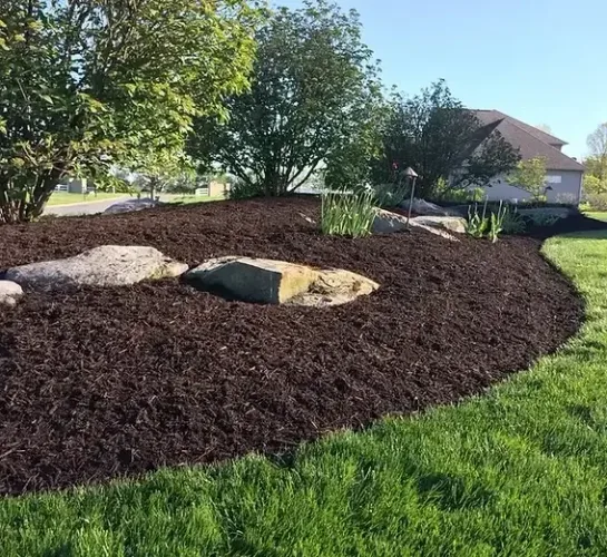 Mulching Culpeper, VA 22701
